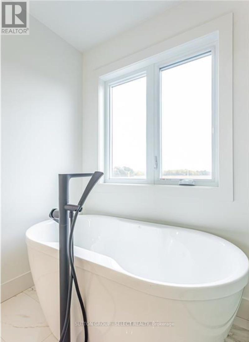 Lot 25 Hardy Drive, Strathroy-Caradoc (Se), Ontario  N7G 0G3 - Photo 26 - X12974840