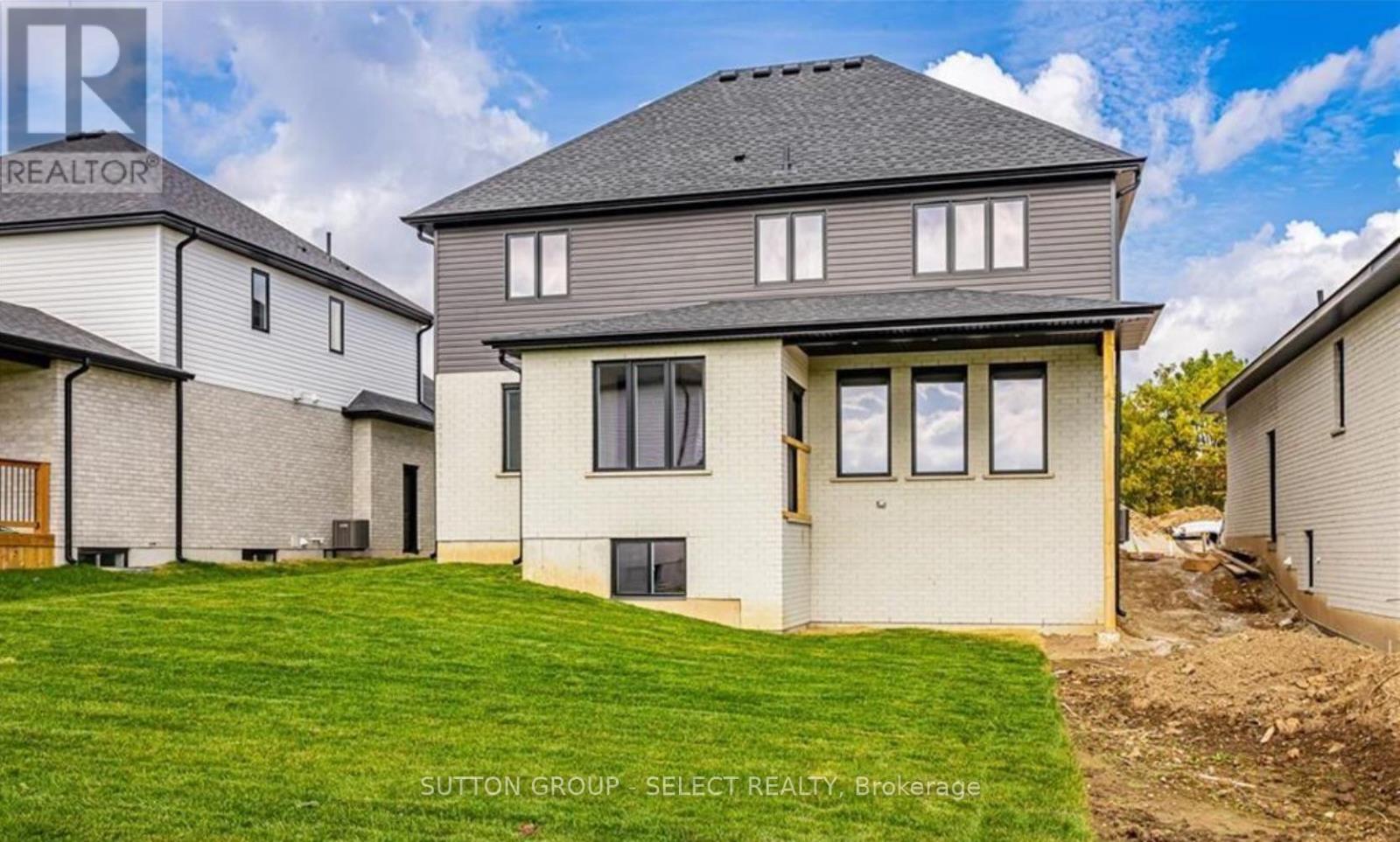 Lot 25 Hardy Drive, Strathroy-Caradoc (Se), Ontario  N7G 0G3 - Photo 35 - X12974840