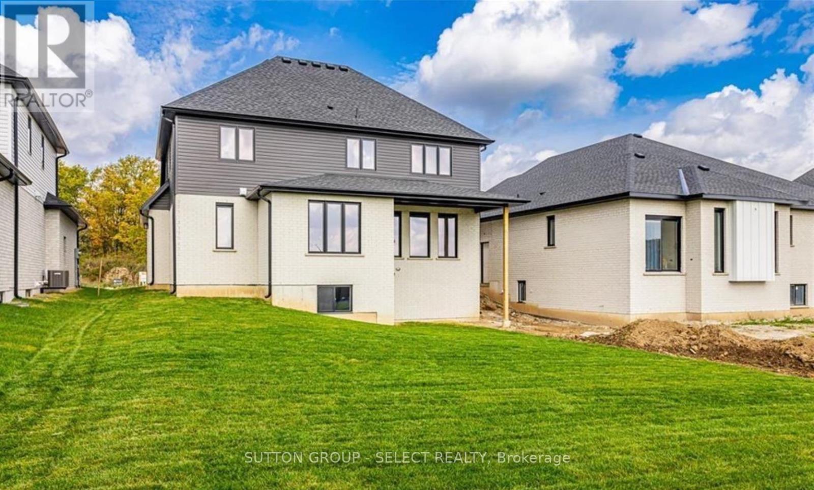 Lot 25 Hardy Drive, Strathroy-Caradoc (Se), Ontario  N7G 0G3 - Photo 36 - X12974840