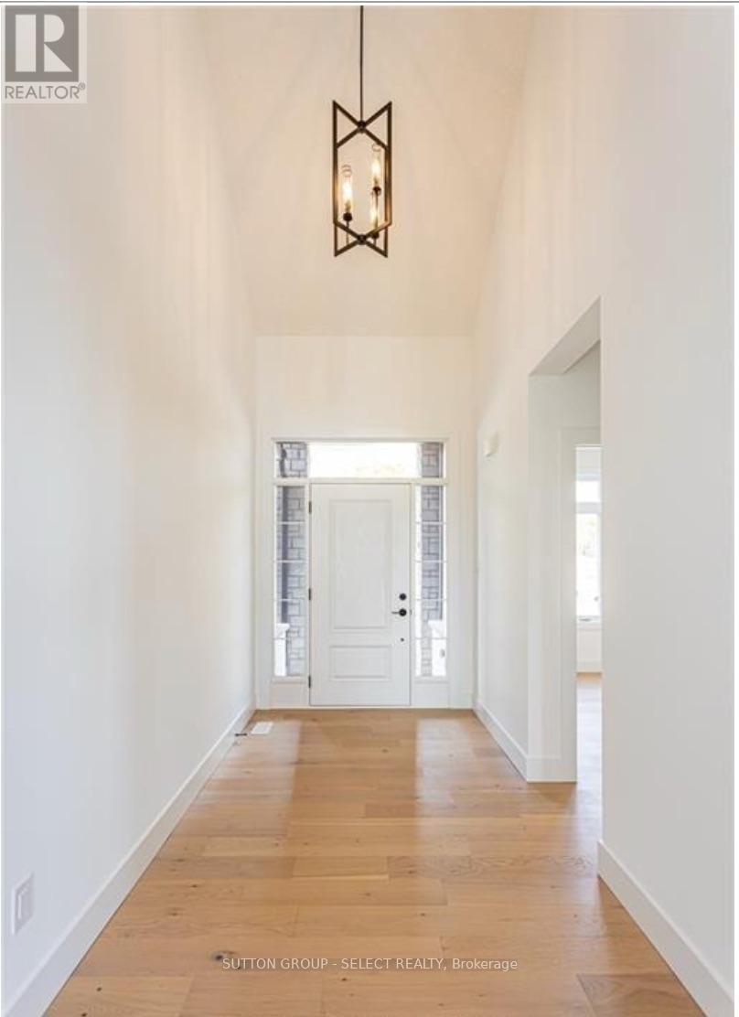 Lot 25 Hardy Drive, Strathroy-Caradoc (Se), Ontario  N7G 0G3 - Photo 5 - X12974840