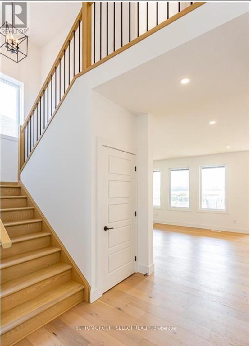 Lot 25 Hardy Drive, Strathroy-Caradoc (Se), Ontario  N7G 0G3 - Photo 6 - X12974840