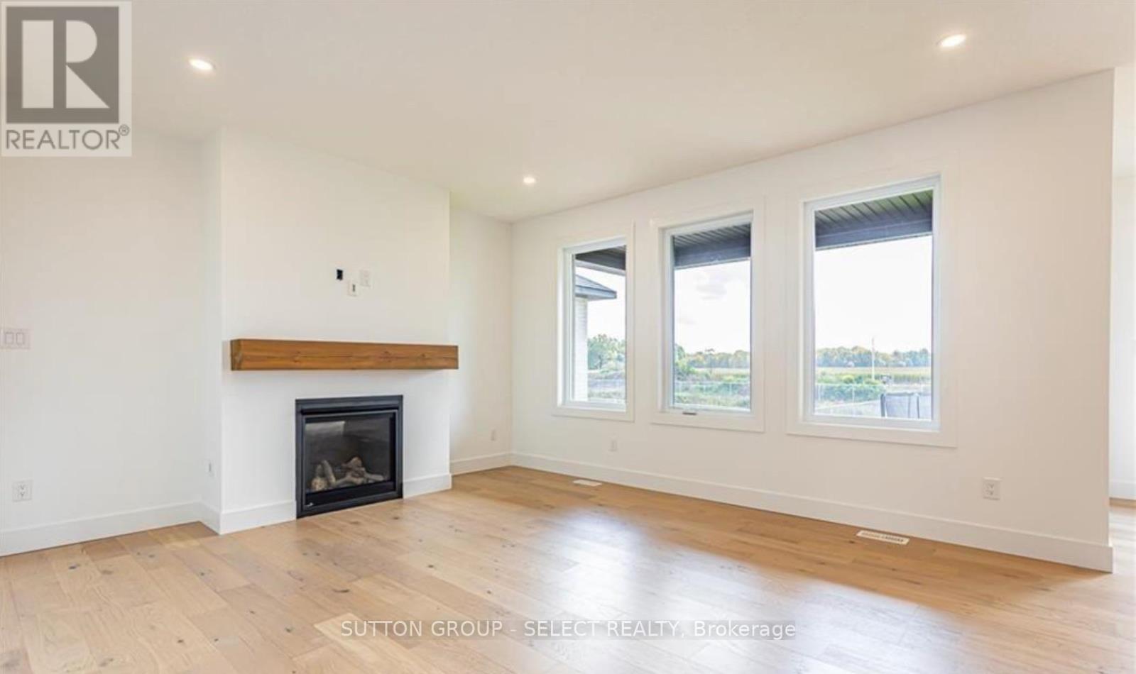 Lot 25 Hardy Drive, Strathroy-Caradoc (Se), Ontario  N7G 0G3 - Photo 7 - X12974840