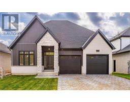 LOT 25 HARDY DRIVE, Strathroy-Caradoc, Ontario