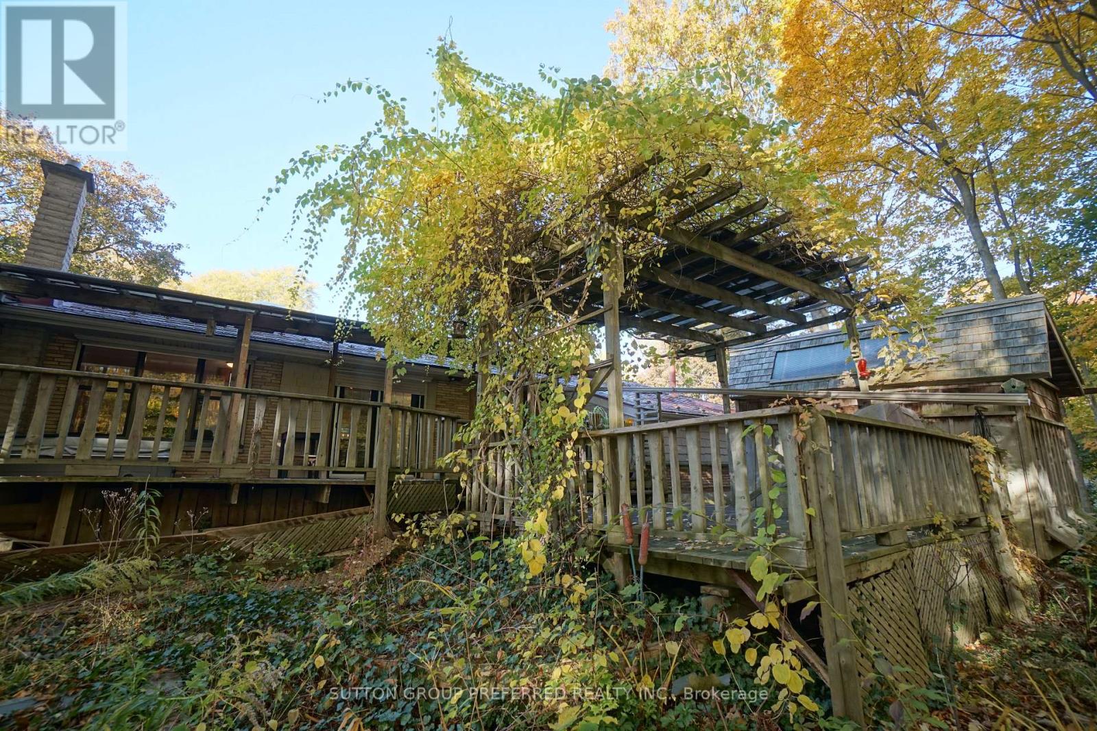 7 Metamora Crescent, London North (North J), Ontario  N6G 1R2 - Photo 50 - X12974846