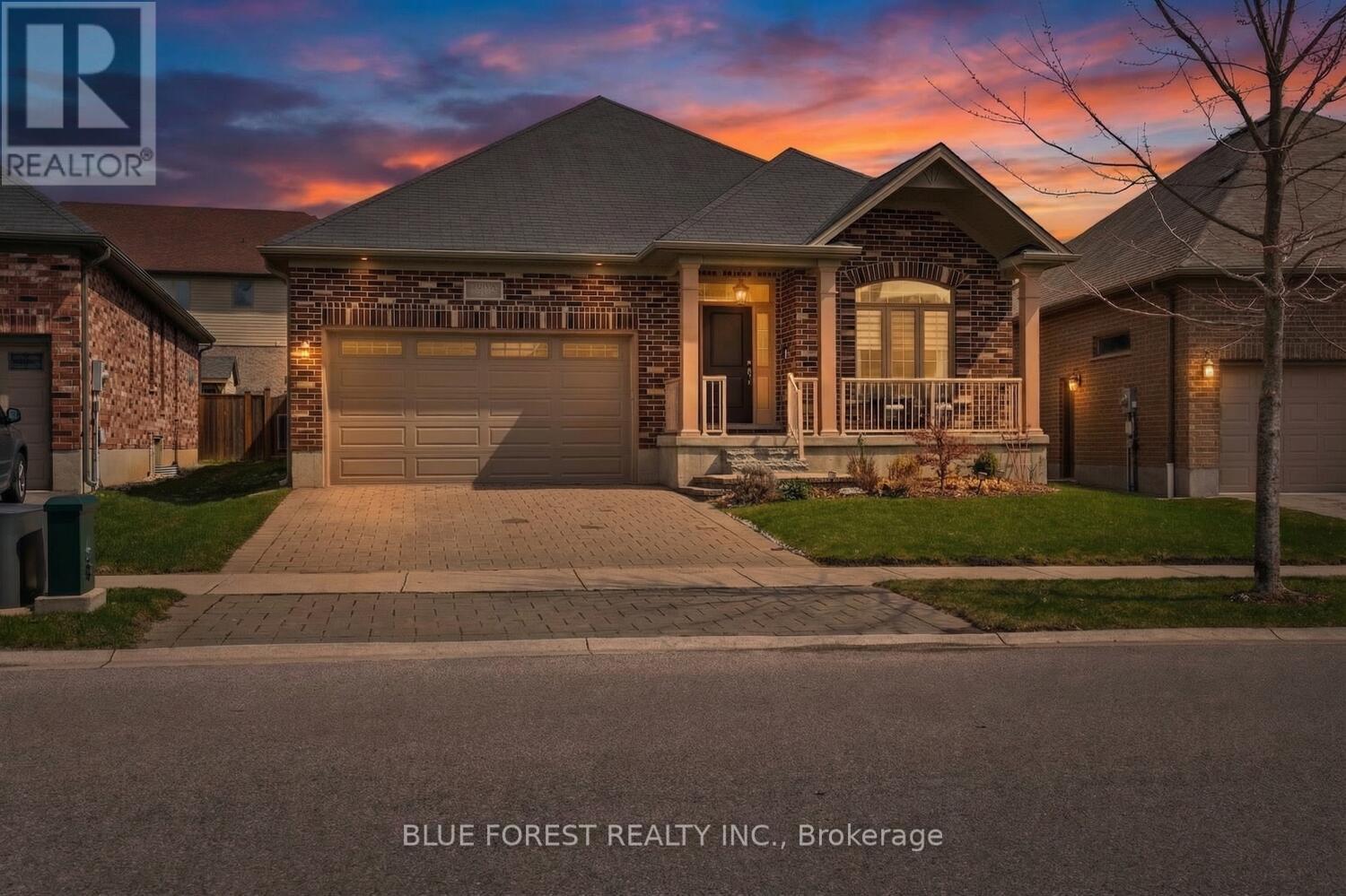 3150 MORGAN AVENUE, london south (south w), Ontario