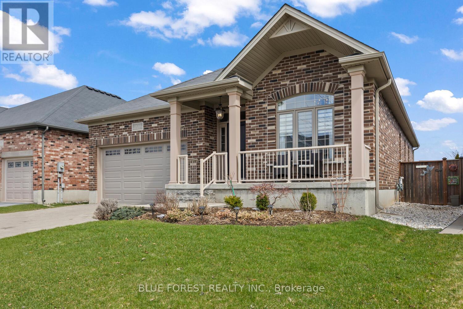 3150 Morgan Avenue, London South (South W), Ontario  N6L 0B5 - Photo 2 - X12974848