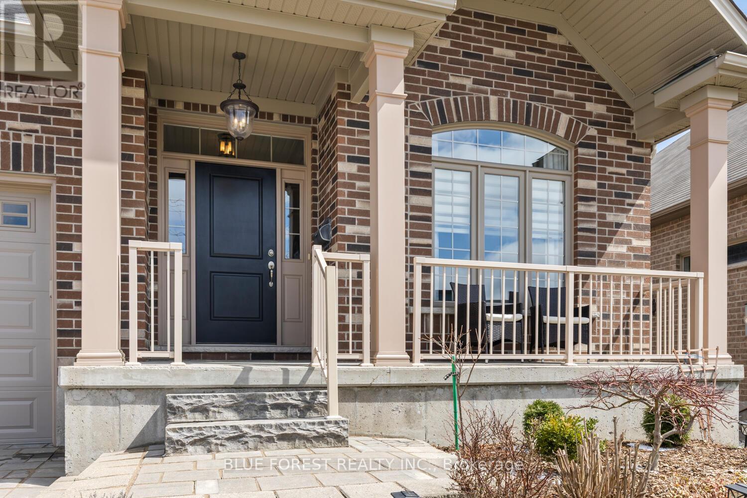 3150 Morgan Avenue, London South (South W), Ontario  N6L 0B5 - Photo 3 - X12974848