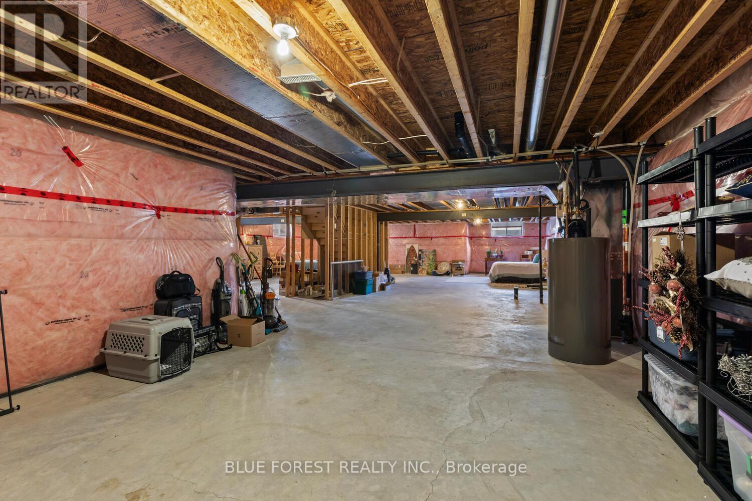 3150 Morgan Avenue, London South (South W), Ontario  N6L 0B5 - Photo 40 - X12974848