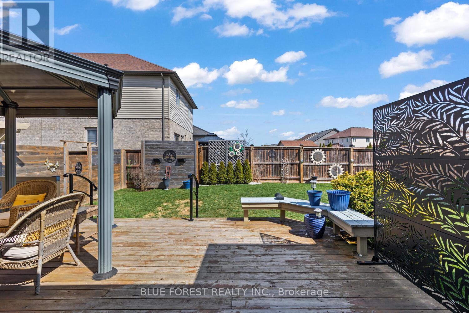 3150 Morgan Avenue, London South (South W), Ontario  N6L 0B5 - Photo 41 - X12974848