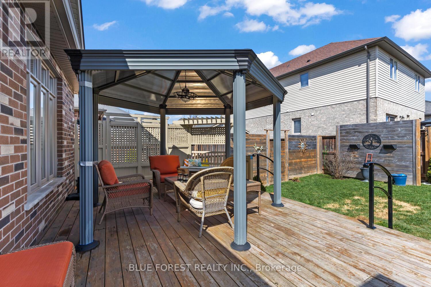 3150 Morgan Avenue, London South (South W), Ontario  N6L 0B5 - Photo 42 - X12974848