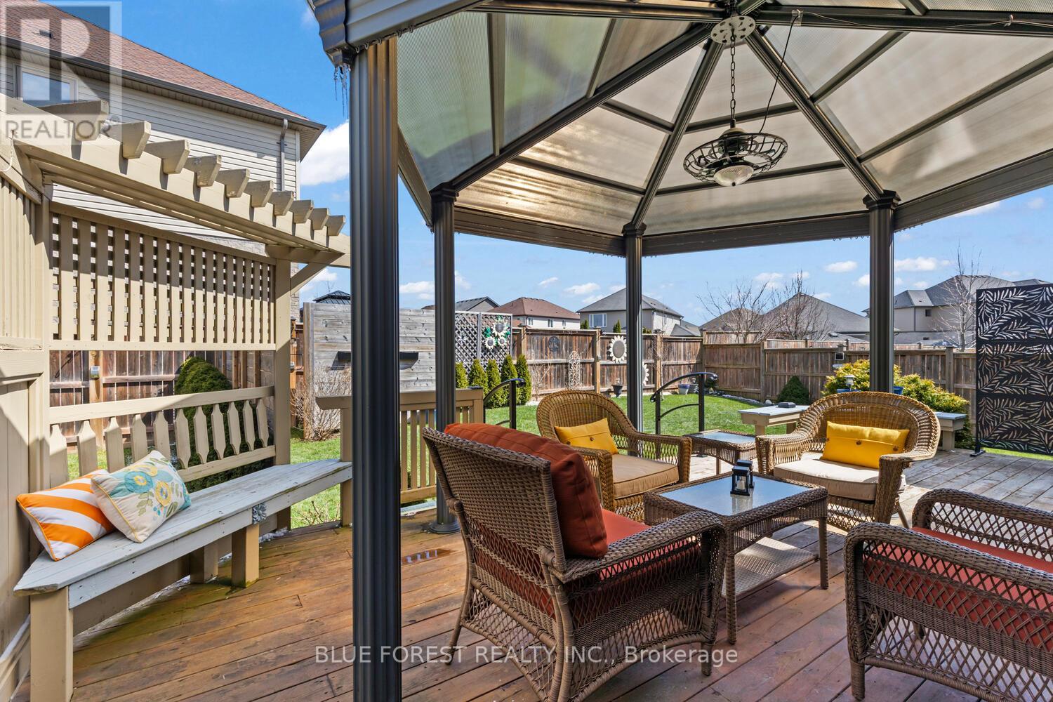 3150 Morgan Avenue, London South (South W), Ontario  N6L 0B5 - Photo 43 - X12974848