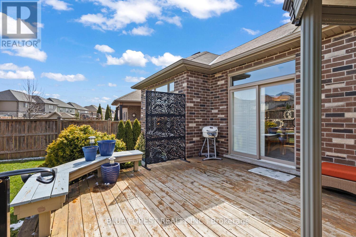 3150 Morgan Avenue, London South (South W), Ontario  N6L 0B5 - Photo 44 - X12974848