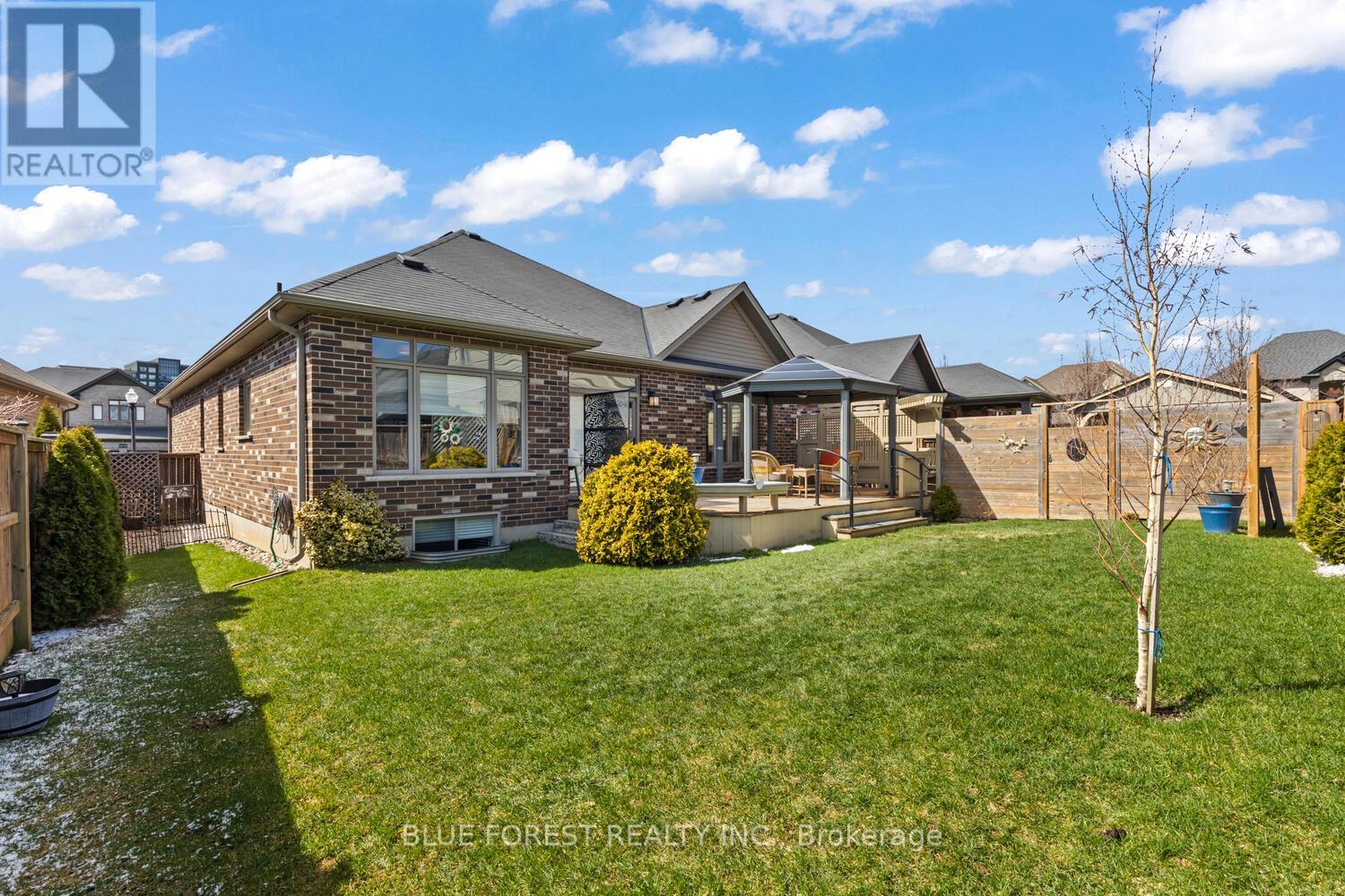 3150 Morgan Avenue, London South (South W), Ontario  N6L 0B5 - Photo 45 - X12974848