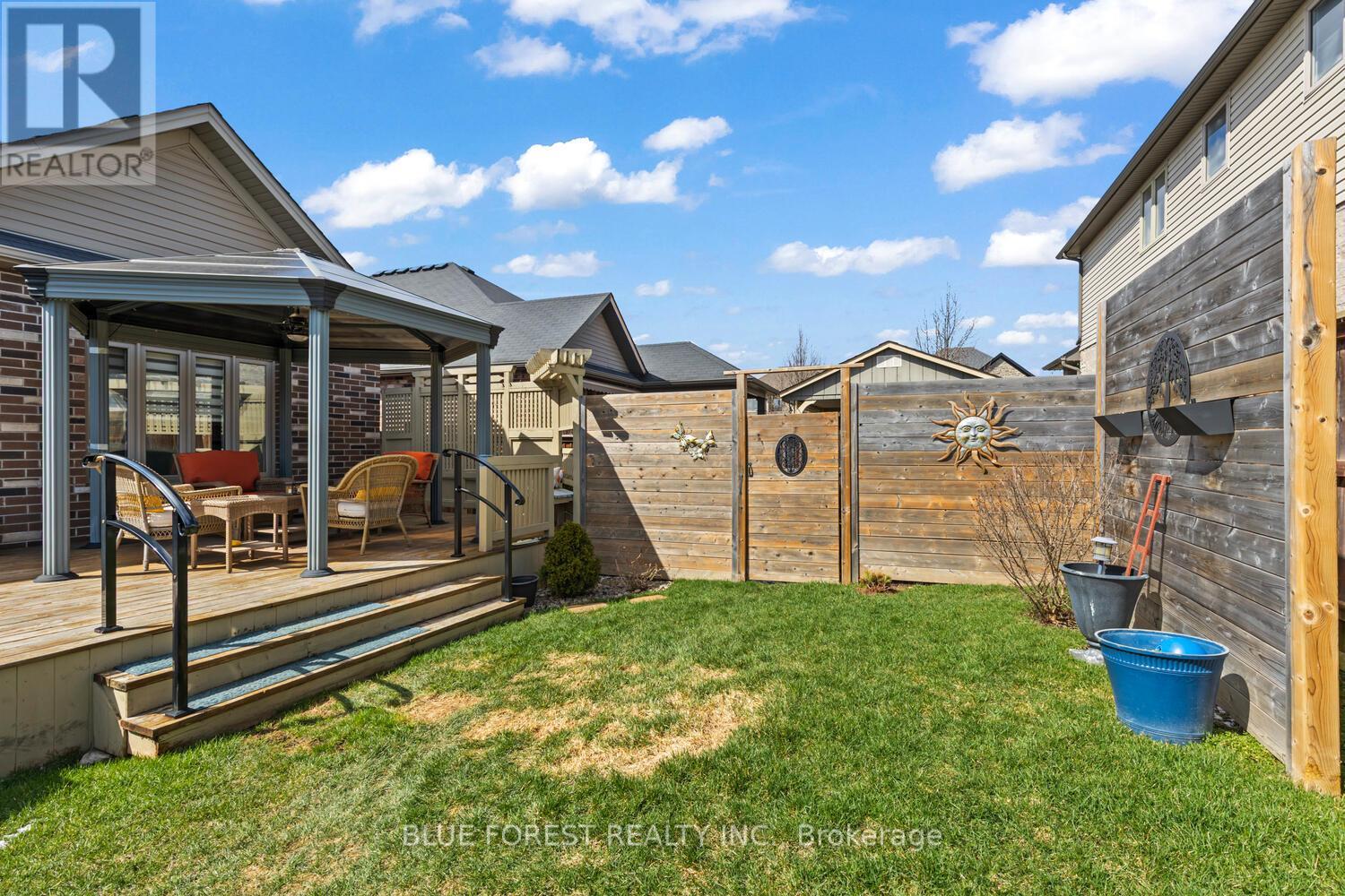 3150 Morgan Avenue, London South (South W), Ontario  N6L 0B5 - Photo 46 - X12974848