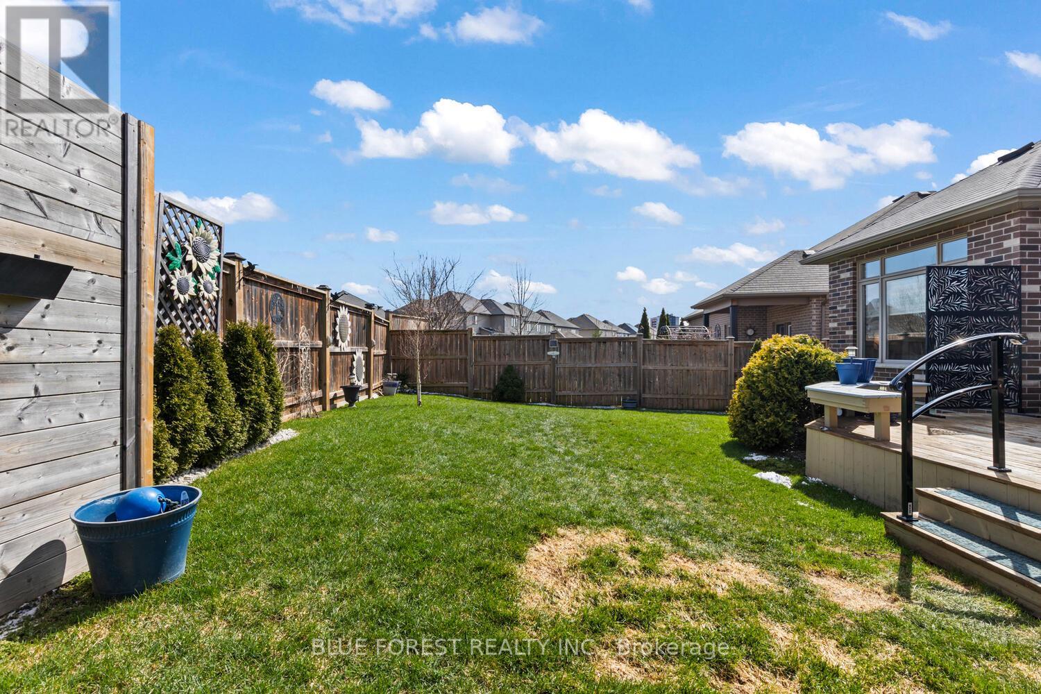 3150 Morgan Avenue, London South (South W), Ontario  N6L 0B5 - Photo 47 - X12974848