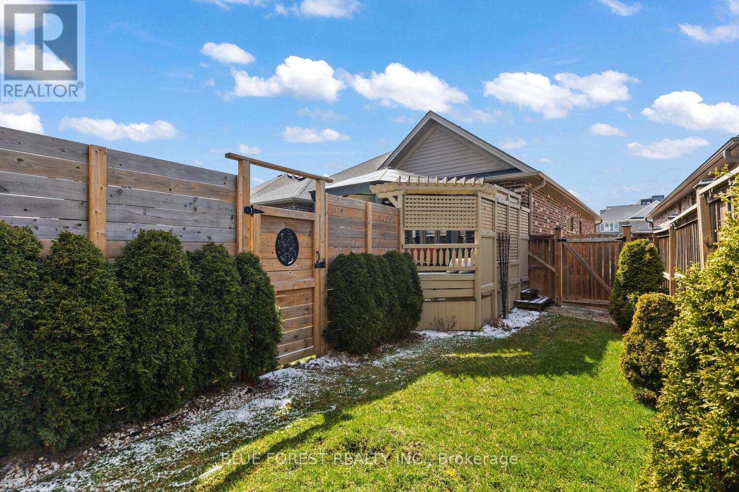 3150 Morgan Avenue, London South (South W), Ontario  N6L 0B5 - Photo 48 - X12974848