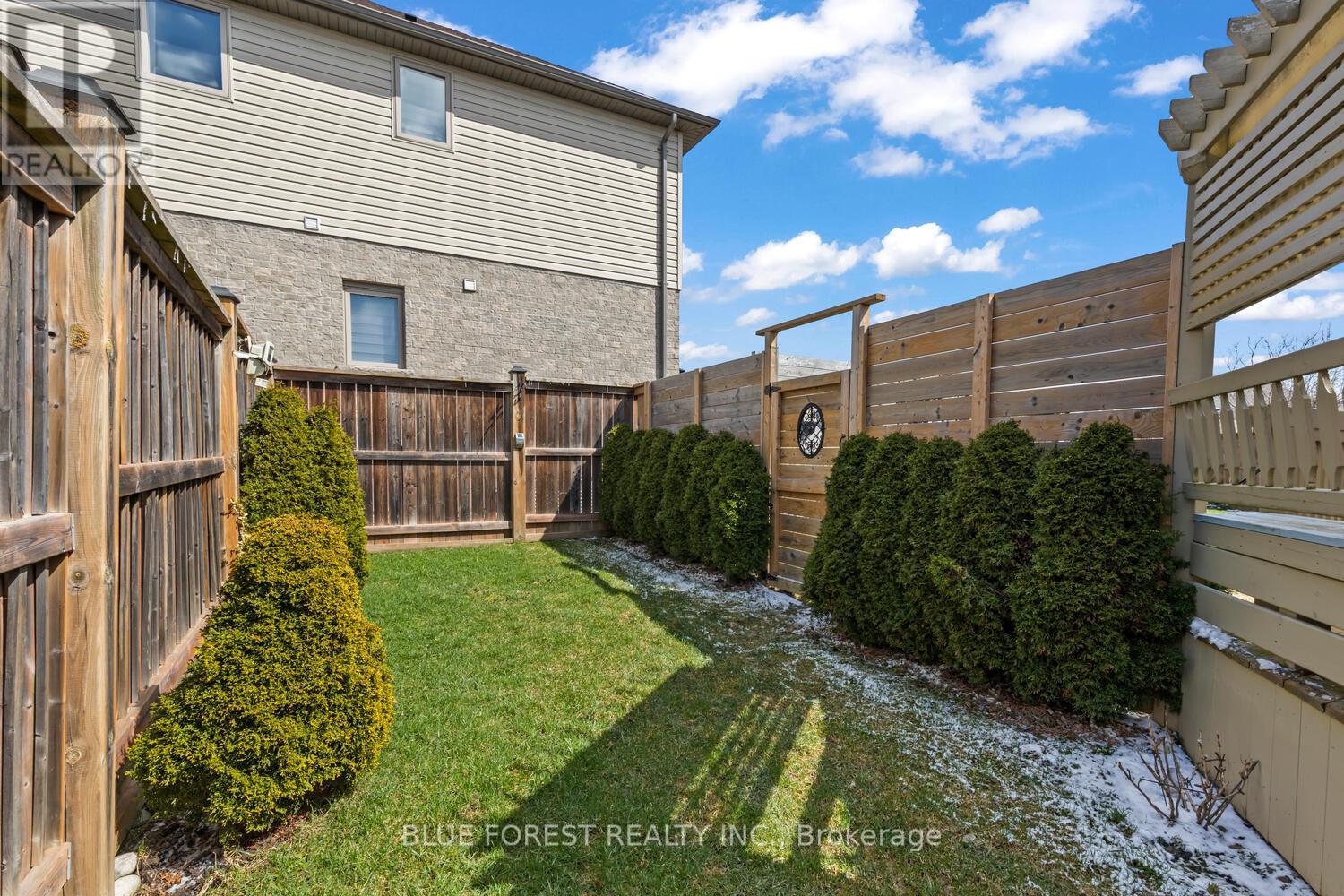 3150 Morgan Avenue, London South (South W), Ontario  N6L 0B5 - Photo 49 - X12974848