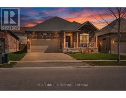 3150 MORGAN AVENUE, London South, Ontario