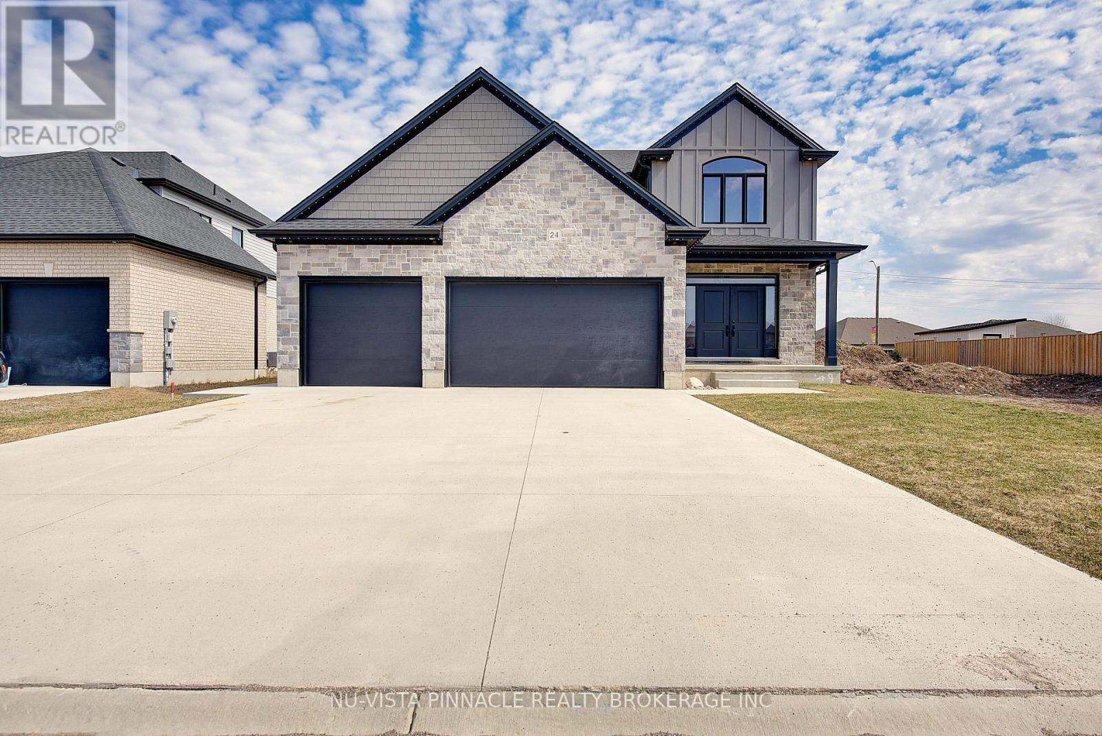 24 KELLY DRIVE, zorra (thamesford), Ontario