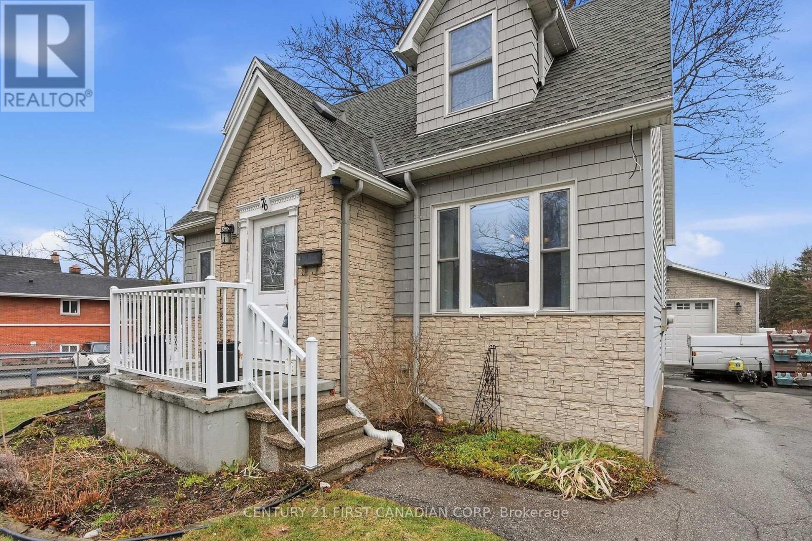 76 HIGH STREET, london south (south f), Ontario