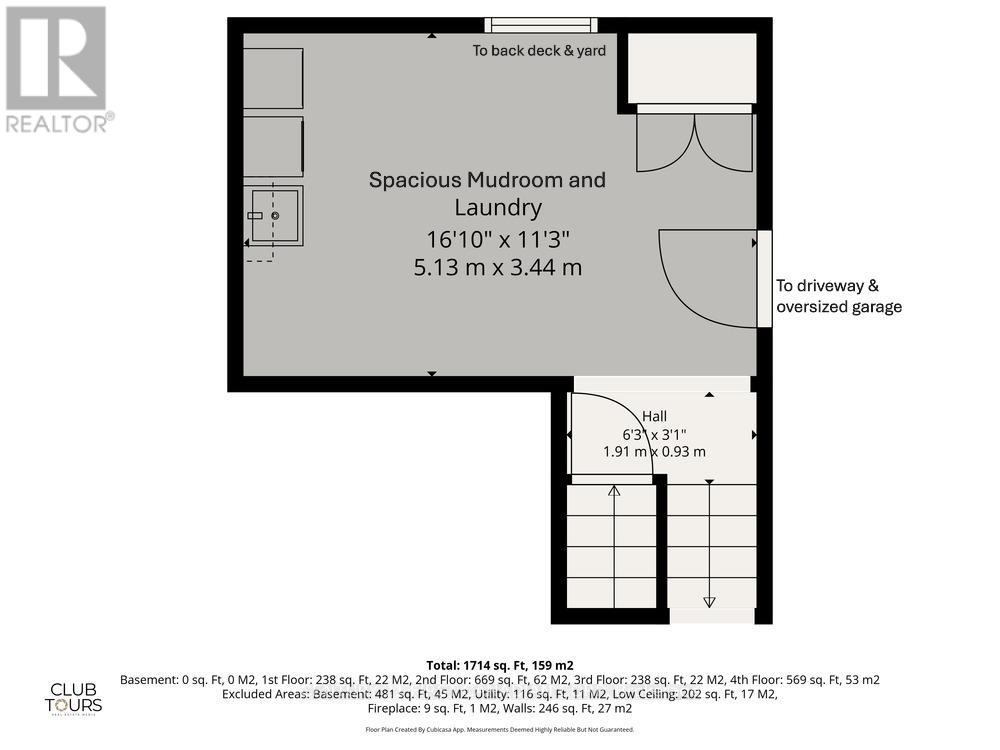 76 High Street, London South (South F), Ontario  N6C 4J9 - Photo 40 - X12974882