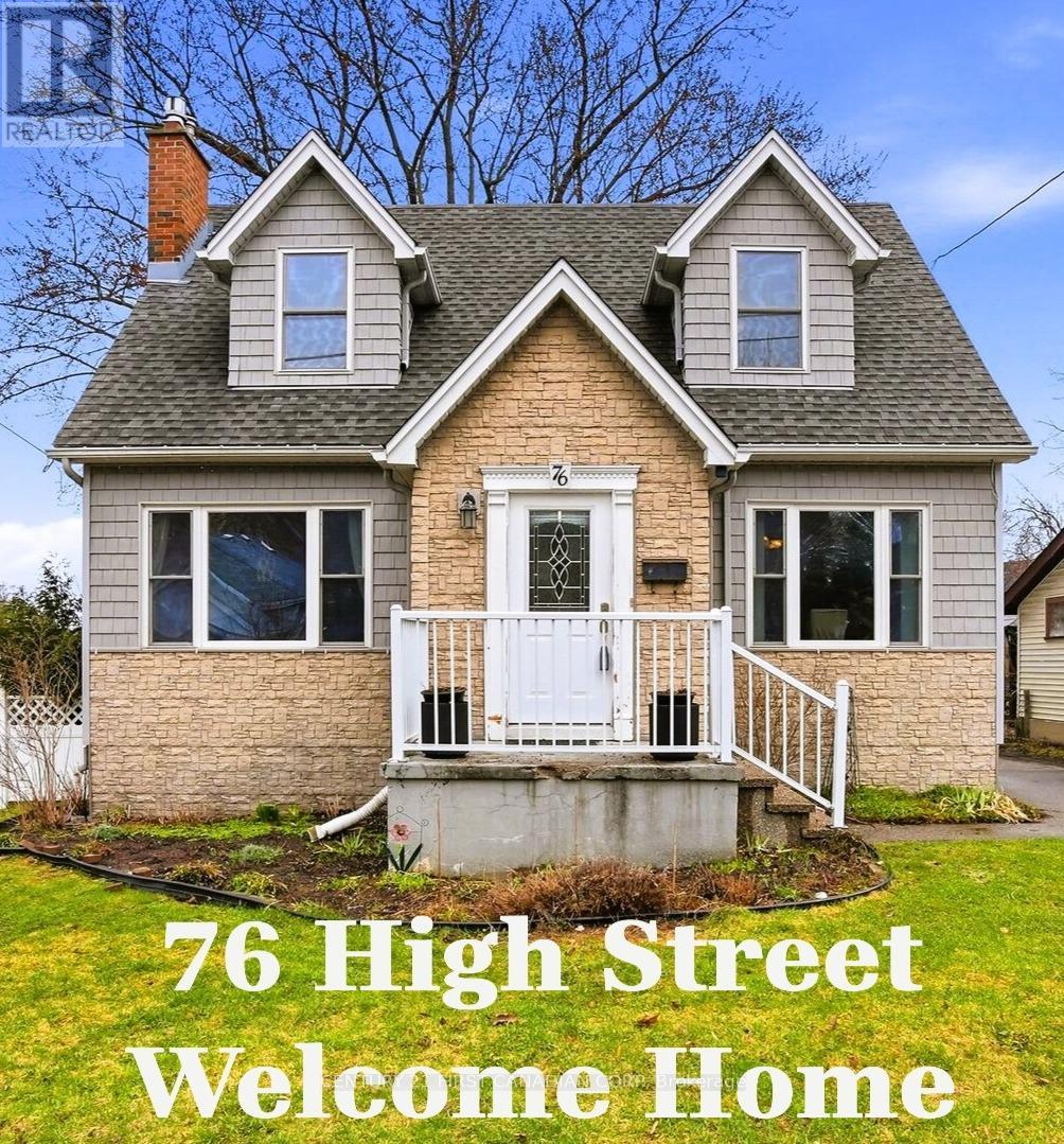 76 High Street, London South (South F), Ontario  N6C 4J9 - Photo 46 - X12974882