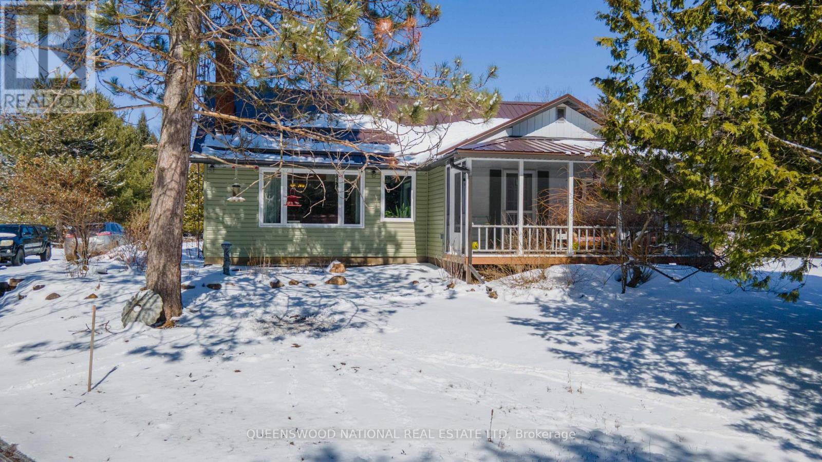 6106 Foymount Road, Brudenell, Ontario  K0J 2A0 - Photo 1 - X12974878