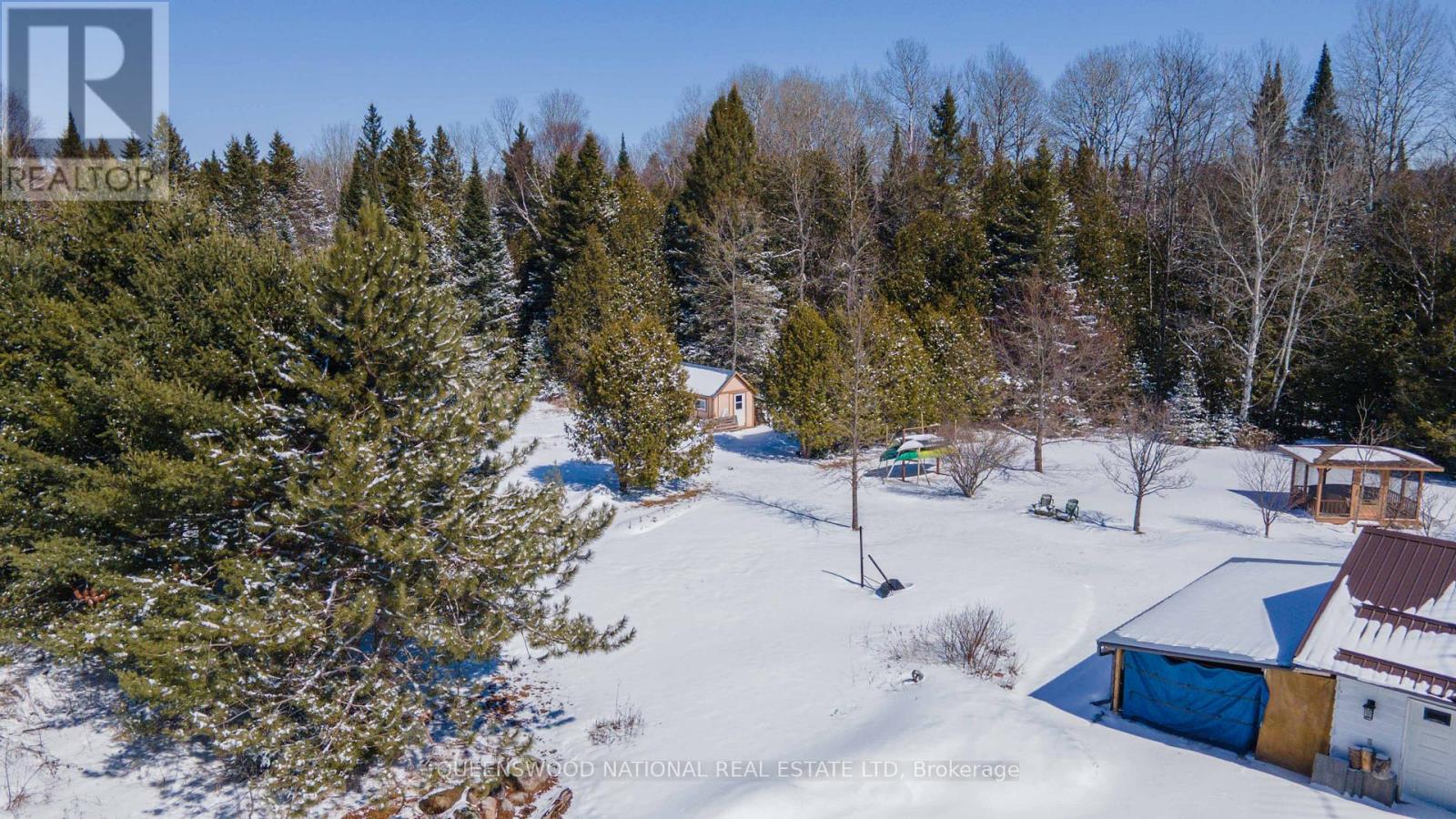 6106 Foymount Road, Brudenell, Ontario  K0J 2A0 - Photo 12 - X12974878