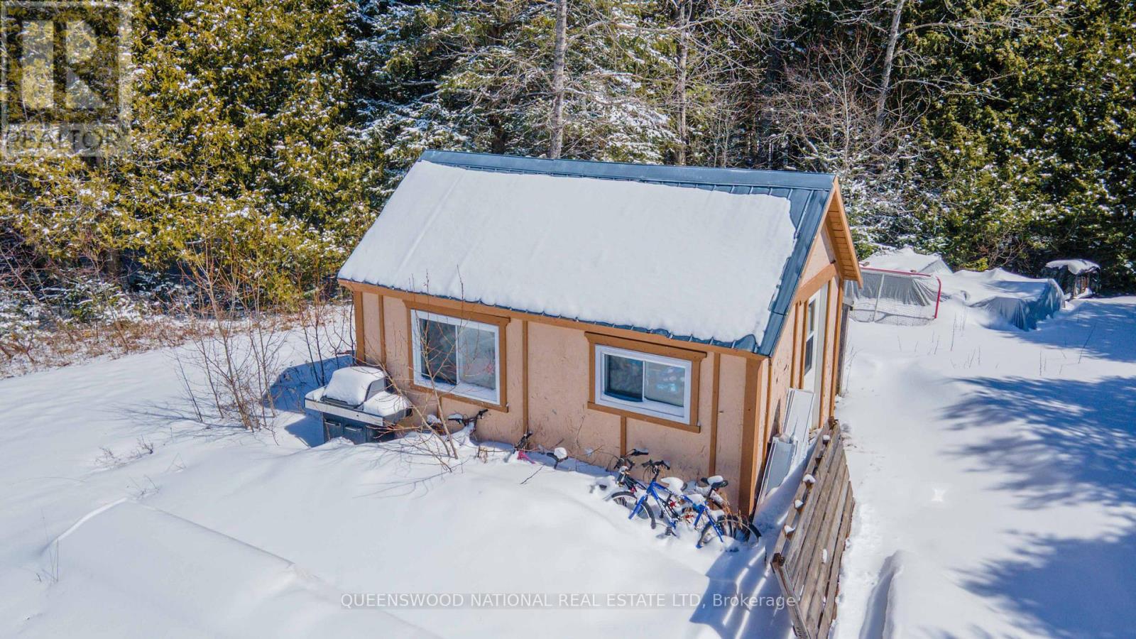 6106 Foymount Road, Brudenell, Ontario  K0J 2A0 - Photo 13 - X12974878