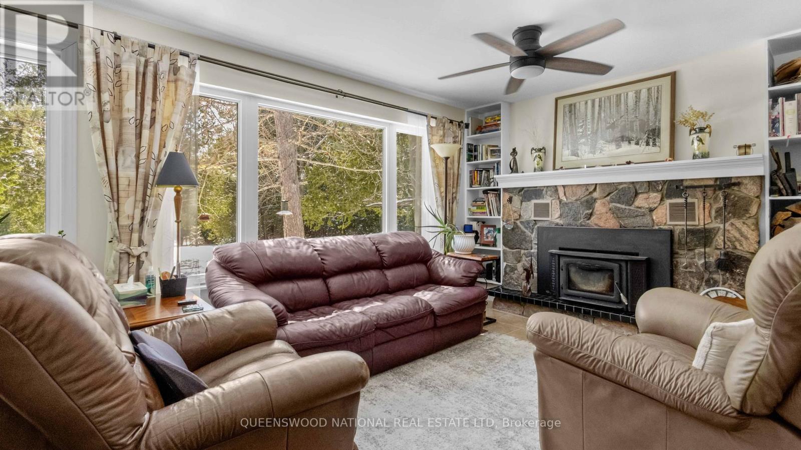 6106 Foymount Road, Brudenell, Ontario  K0J 2A0 - Photo 14 - X12974878