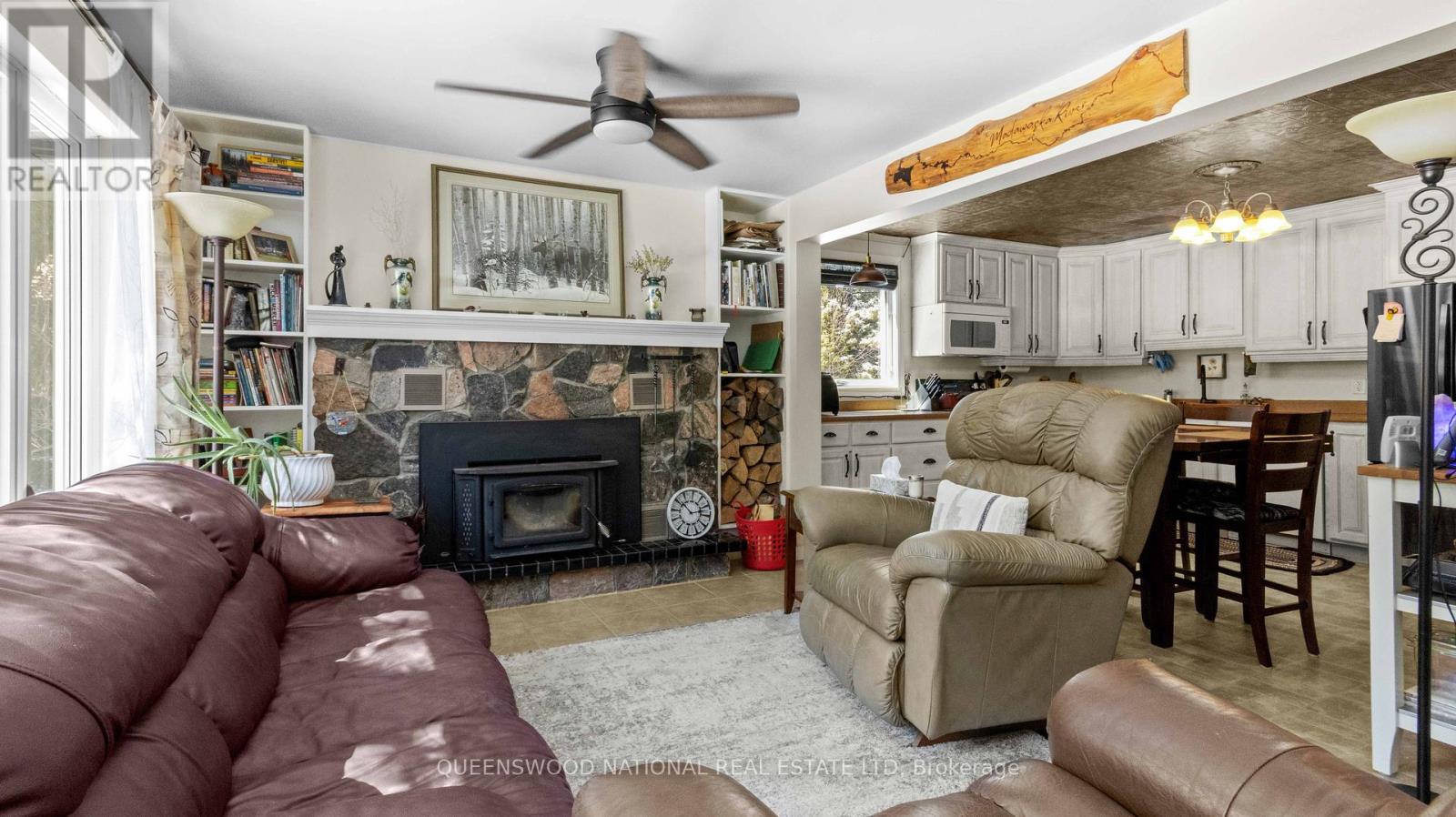 6106 Foymount Road, Brudenell, Ontario  K0J 2A0 - Photo 15 - X12974878