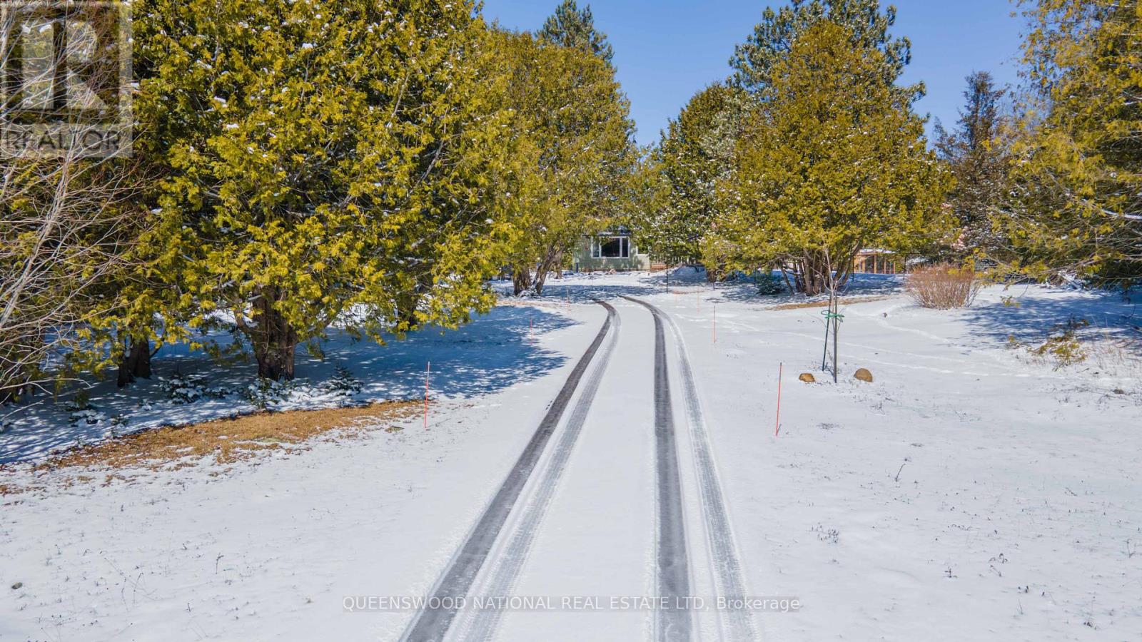 6106 Foymount Road, Brudenell, Ontario  K0J 2A0 - Photo 5 - X12974878
