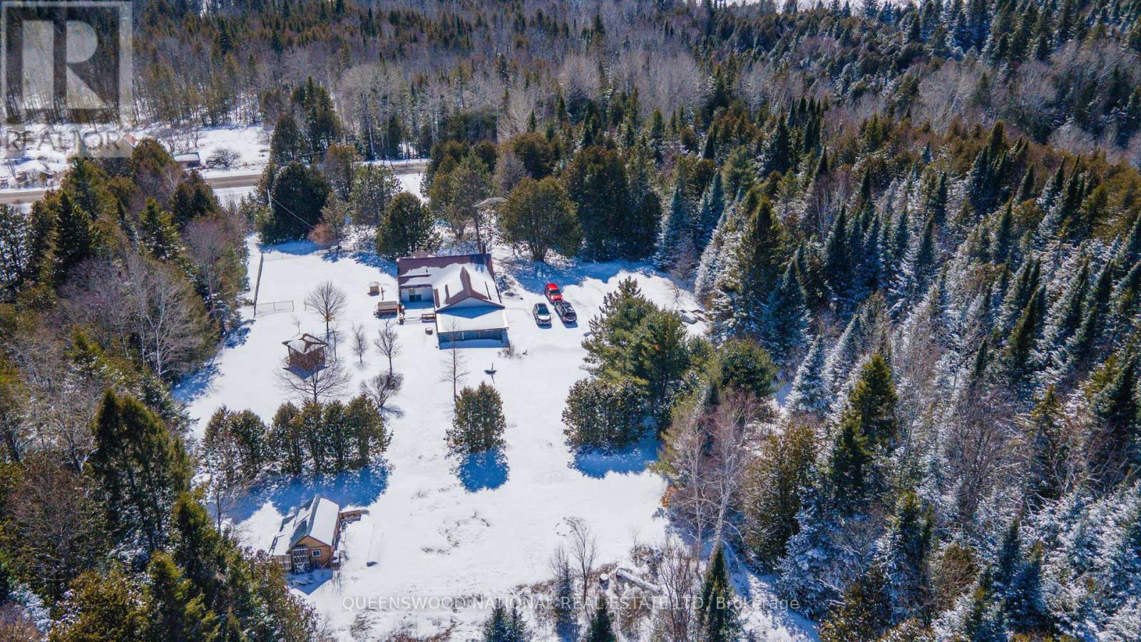 6106 Foymount Road, Brudenell, Ontario  K0J 2A0 - Photo 7 - X12974878