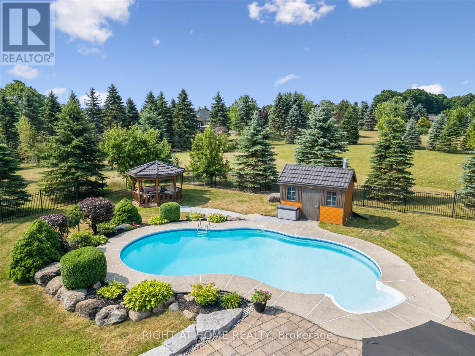 7 Clyde Court, Scugog, Ontario  L9L 2C9 - Photo 40 - E12974862