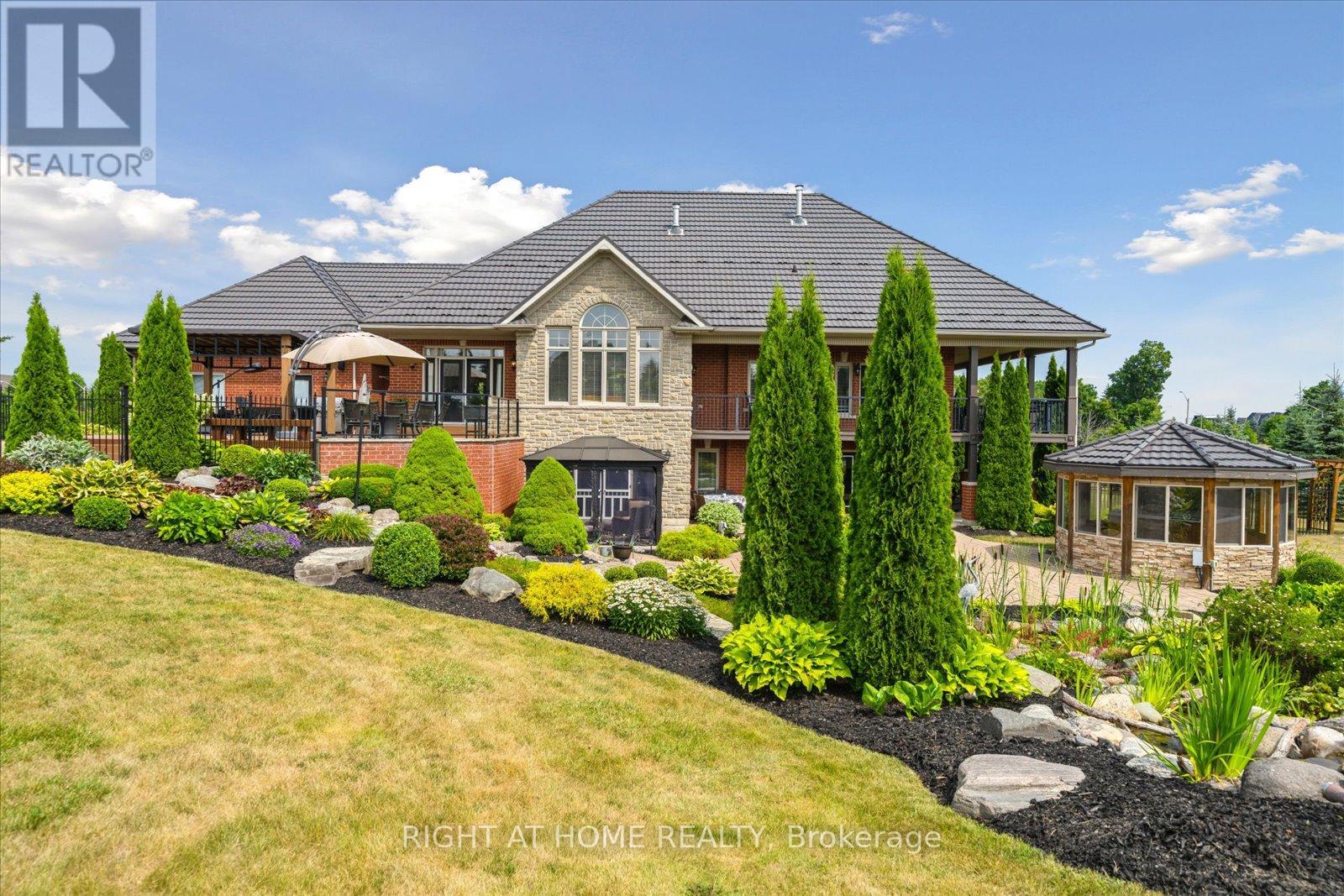 7 Clyde Court, Scugog, Ontario  L9L 2C9 - Photo 45 - E12974862