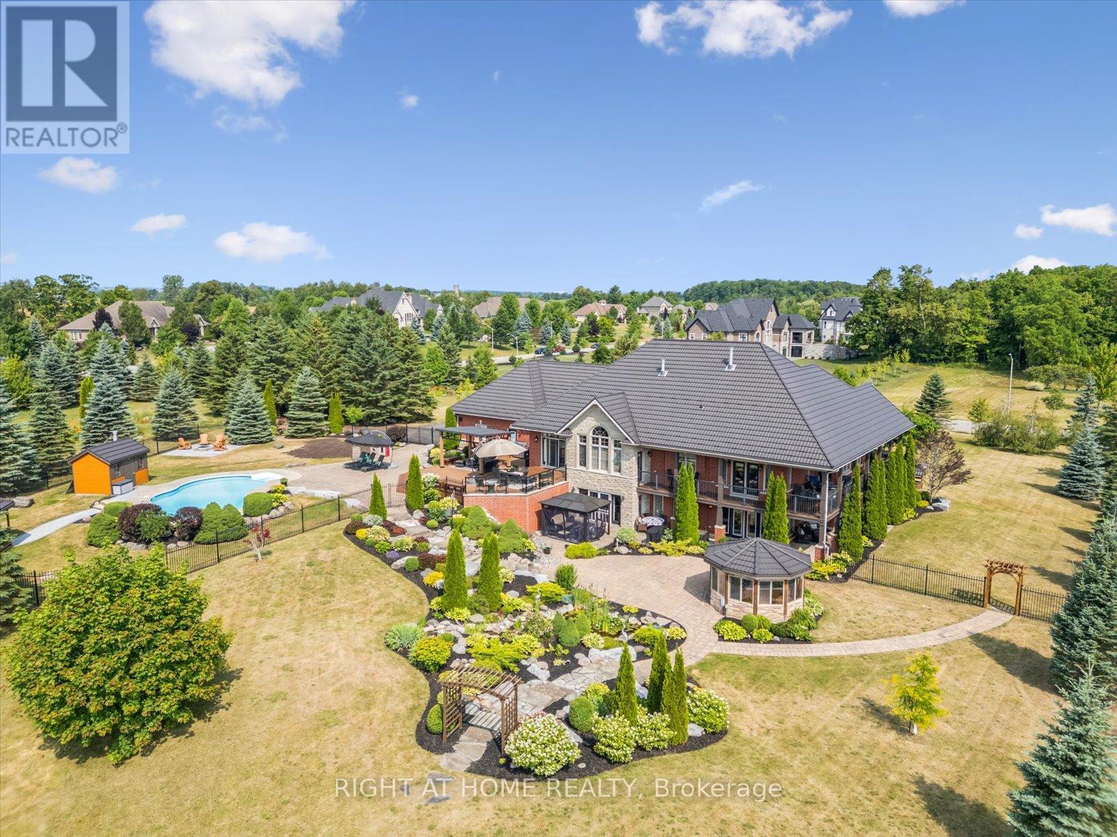 7 Clyde Court, Scugog, Ontario  L9L 2C9 - Photo 47 - E12974862