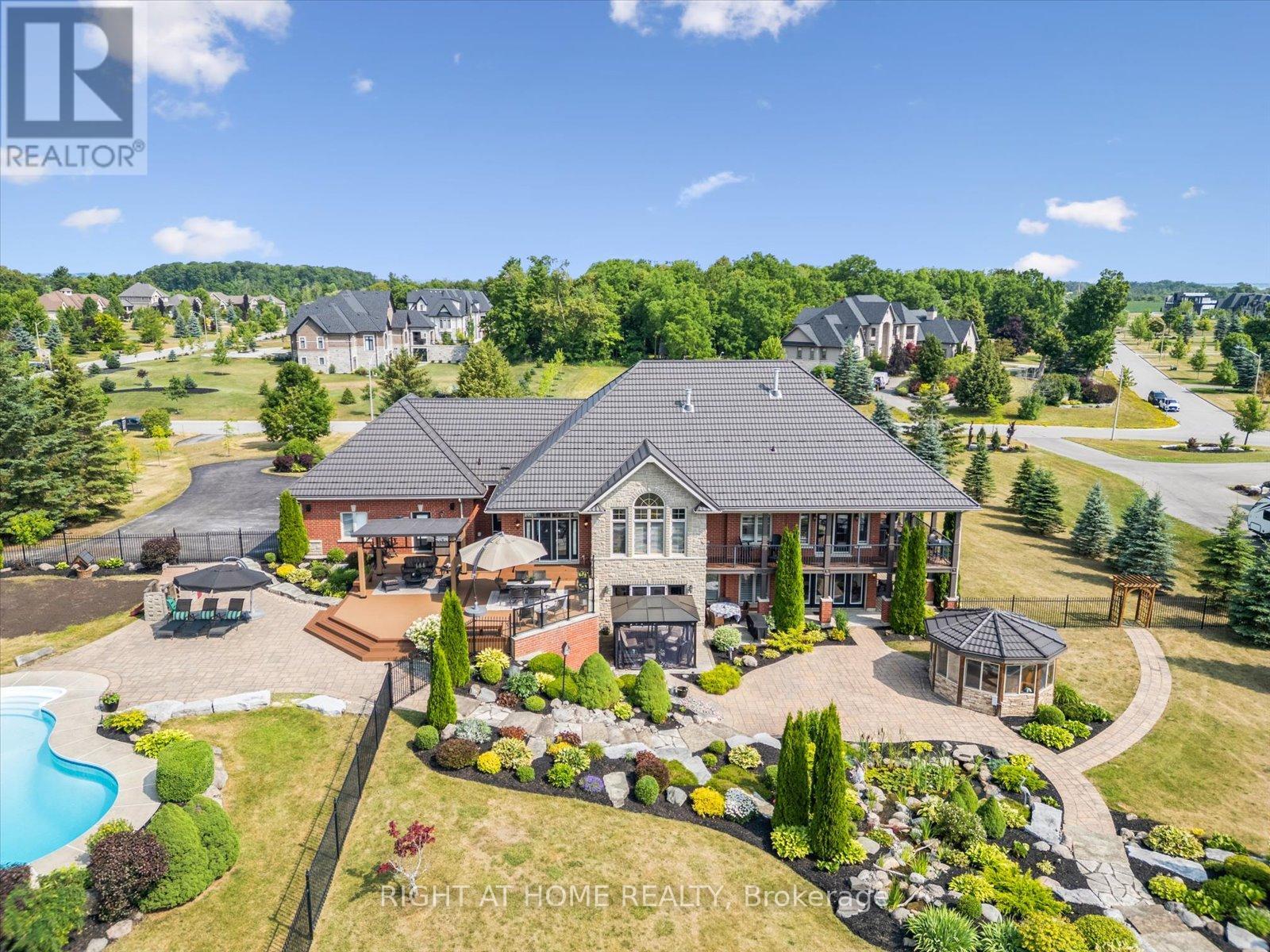 7 Clyde Court, Scugog, Ontario  L9L 2C9 - Photo 48 - E12974862