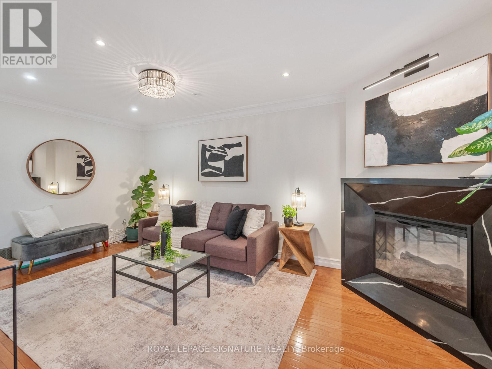 171 Hupfield Trail, Toronto, Ontario  M1B 4P1 - Photo 11 - E12974884