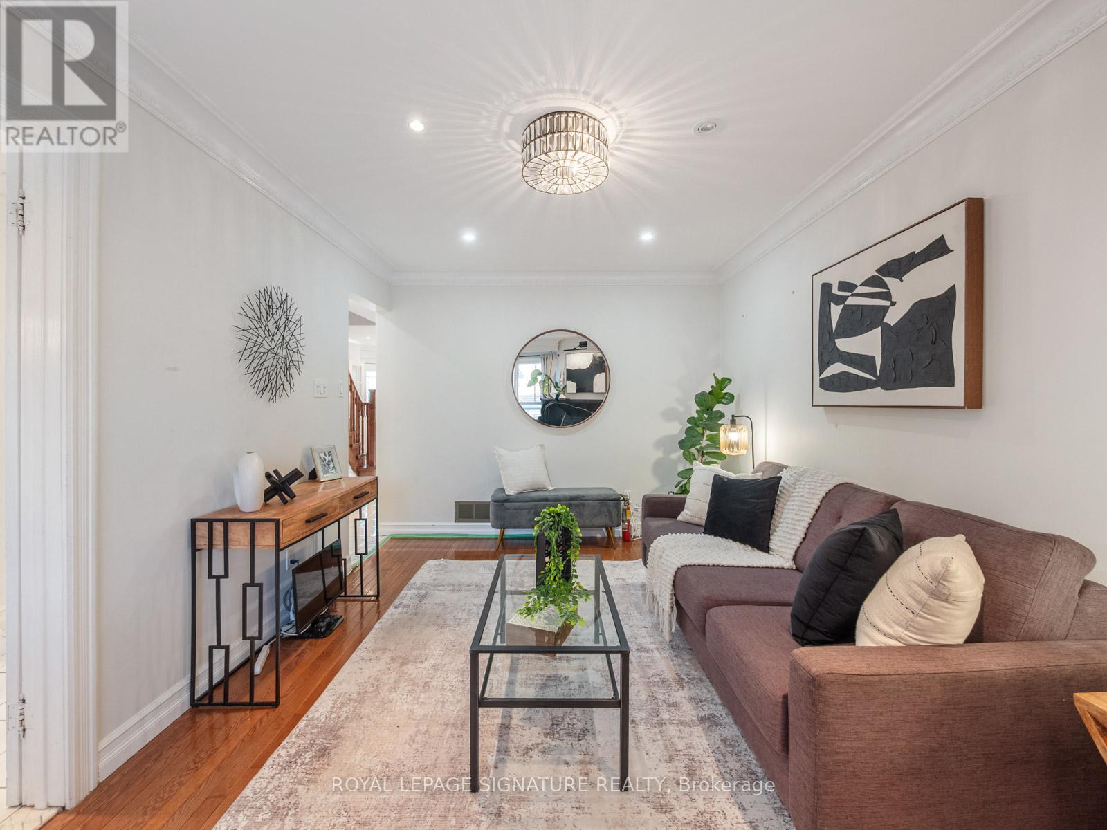 171 Hupfield Trail, Toronto, Ontario  M1B 4P1 - Photo 12 - E12974884