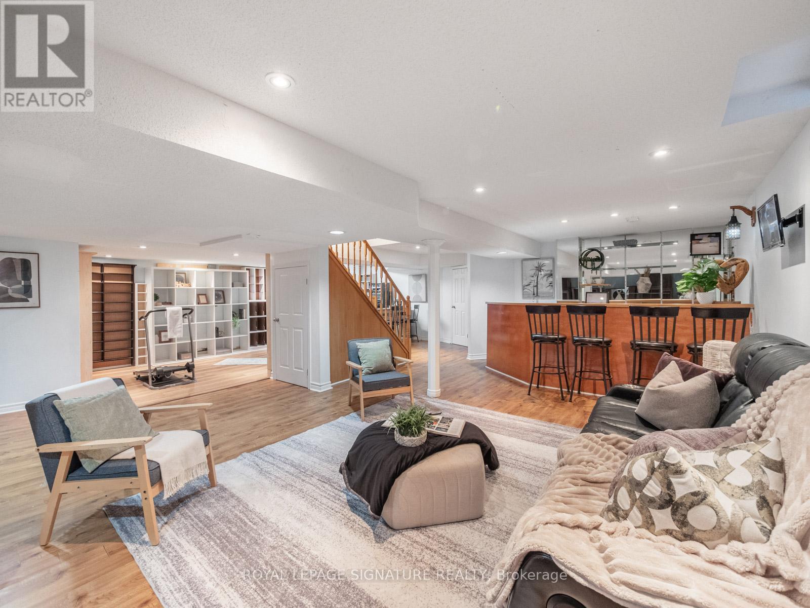 171 Hupfield Trail, Toronto, Ontario  M1B 4P1 - Photo 30 - E12974884