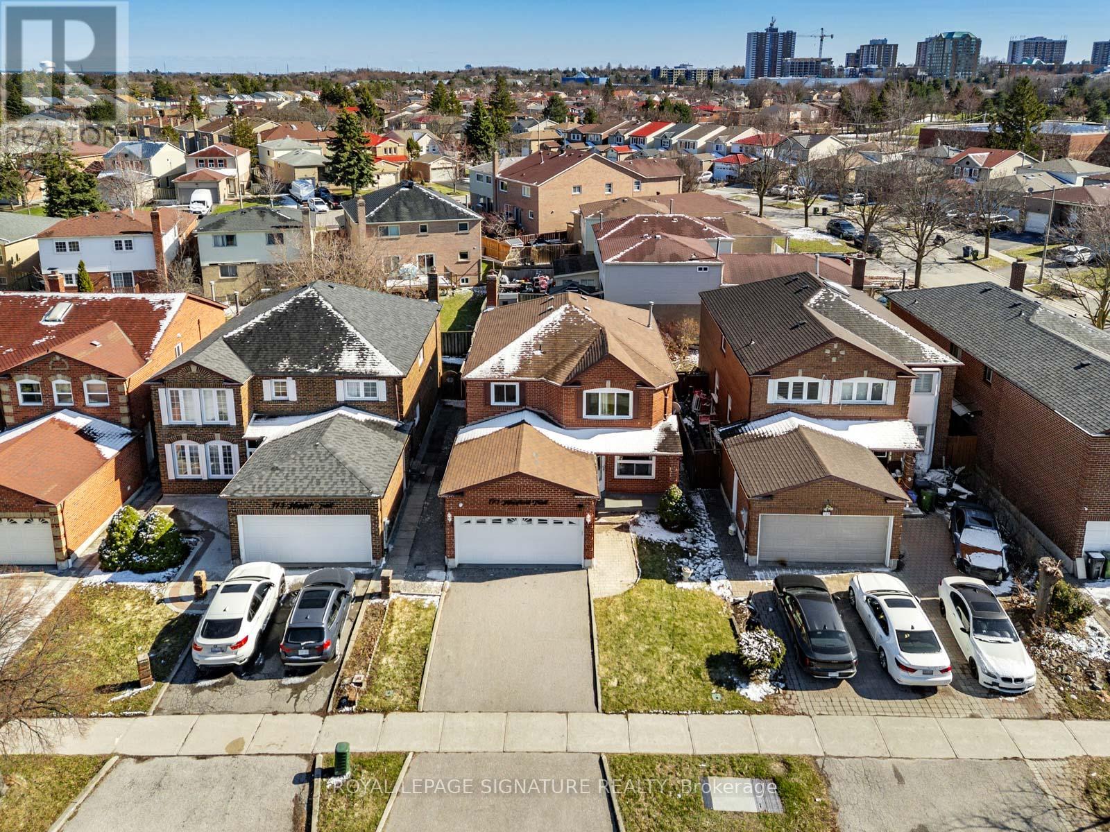 171 Hupfield Trail, Toronto, Ontario  M1B 4P1 - Photo 38 - E12974884