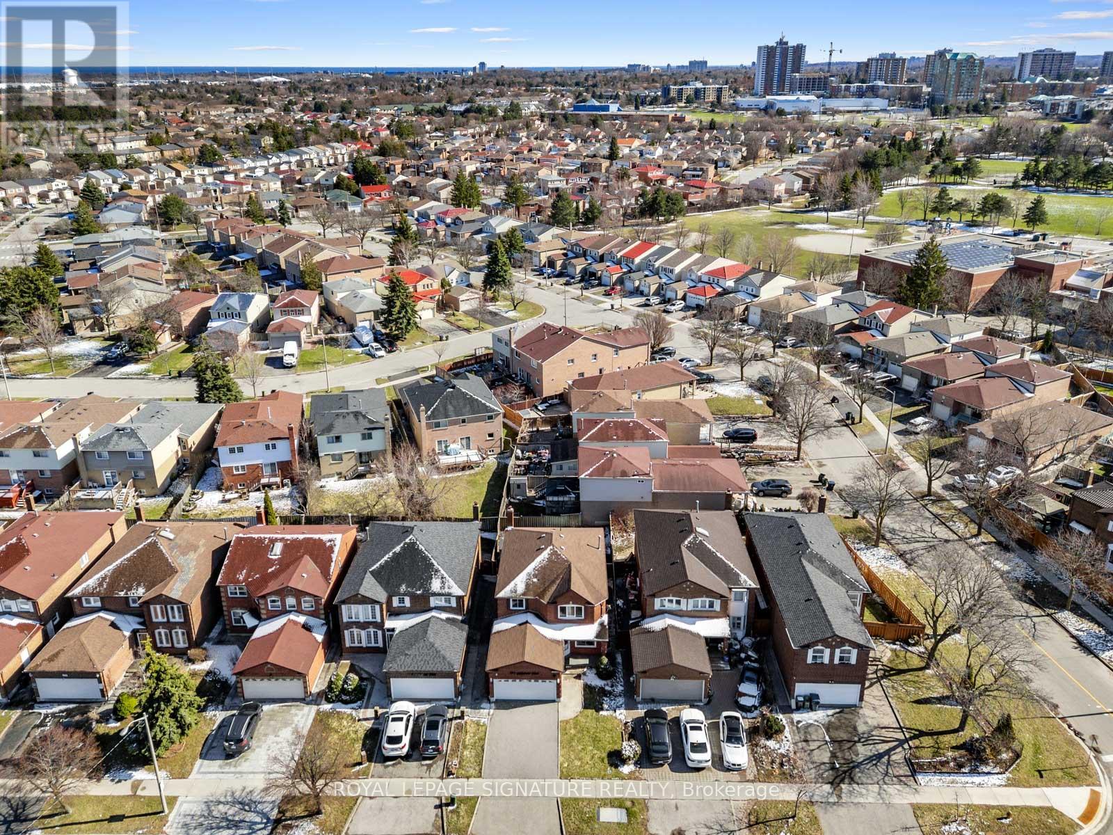 171 Hupfield Trail, Toronto, Ontario  M1B 4P1 - Photo 39 - E12974884