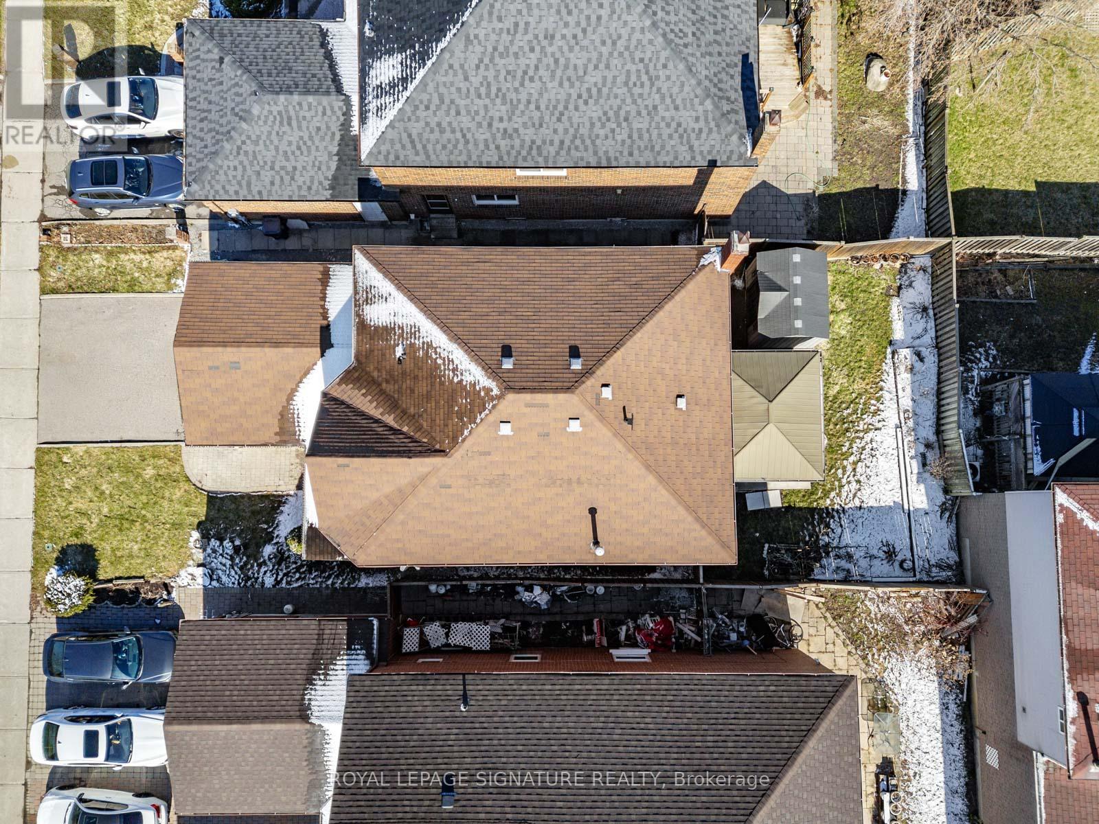 171 Hupfield Trail, Toronto, Ontario  M1B 4P1 - Photo 41 - E12974884