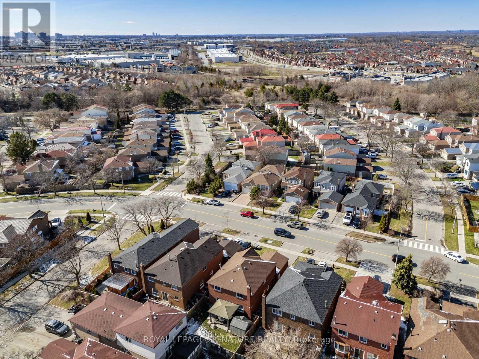 171 Hupfield Trail, Toronto, Ontario  M1B 4P1 - Photo 42 - E12974884