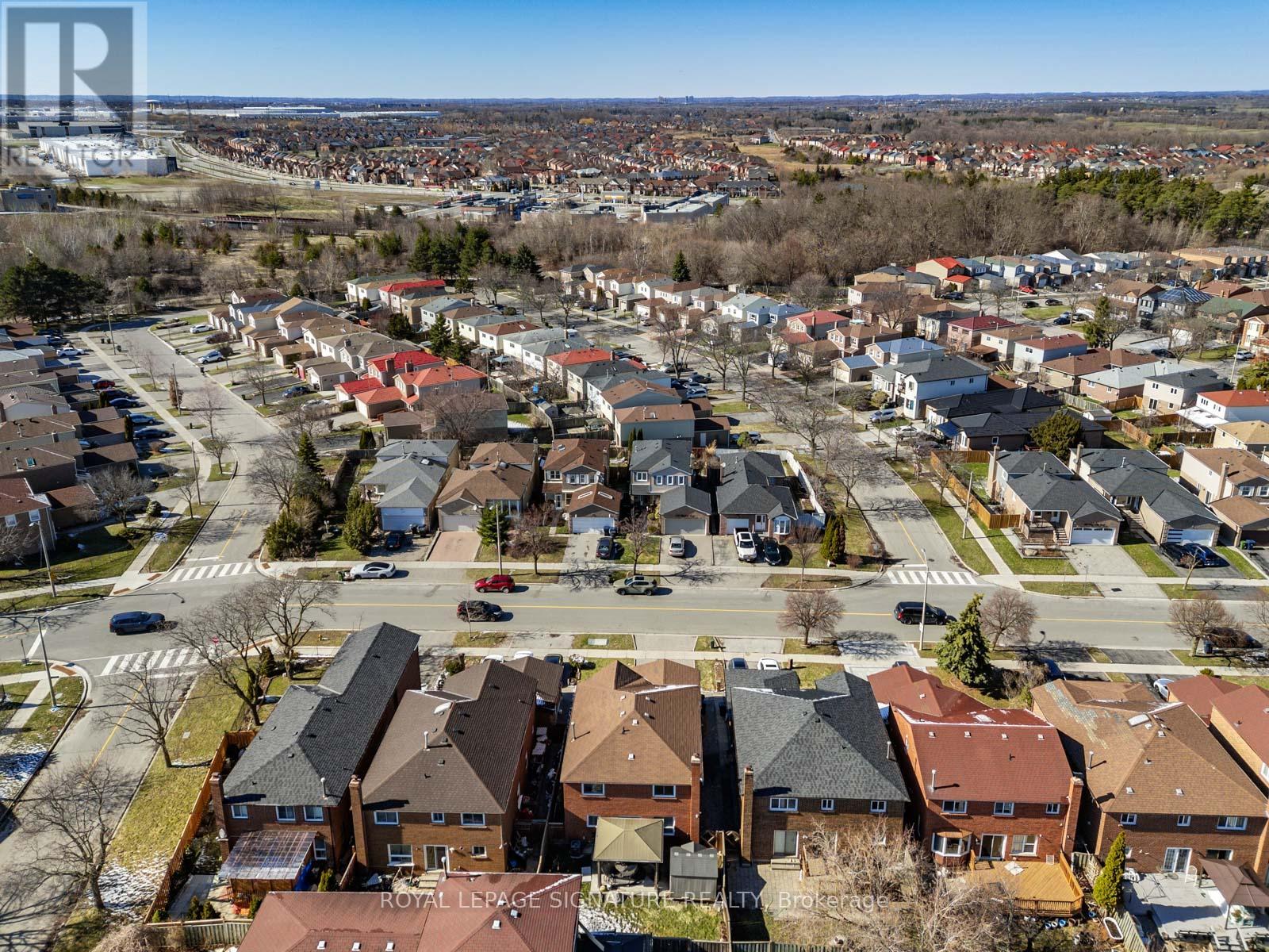 171 Hupfield Trail, Toronto, Ontario  M1B 4P1 - Photo 43 - E12974884