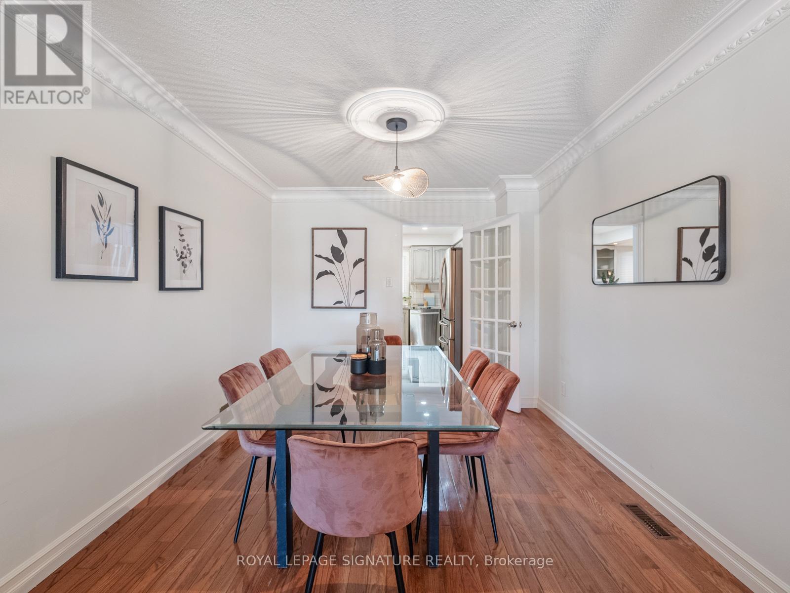 171 Hupfield Trail, Toronto, Ontario  M1B 4P1 - Photo 5 - E12974884