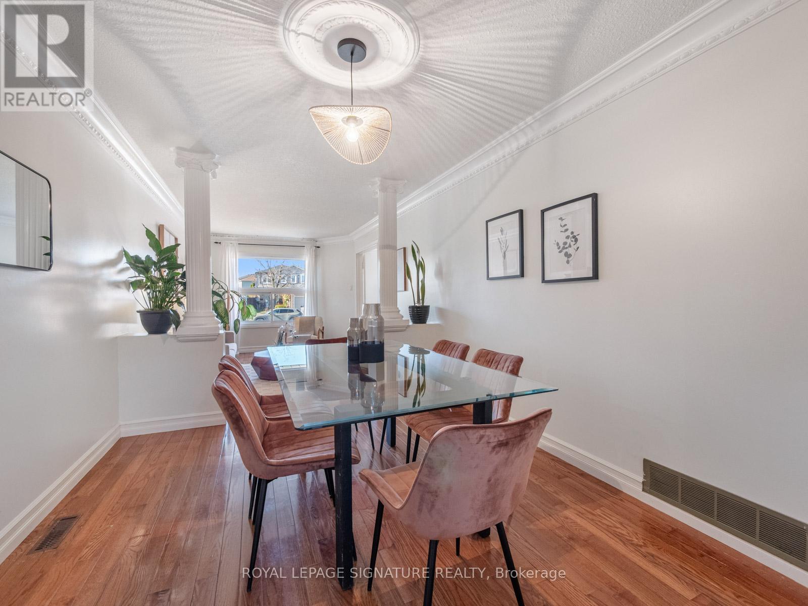 171 Hupfield Trail, Toronto, Ontario  M1B 4P1 - Photo 6 - E12974884