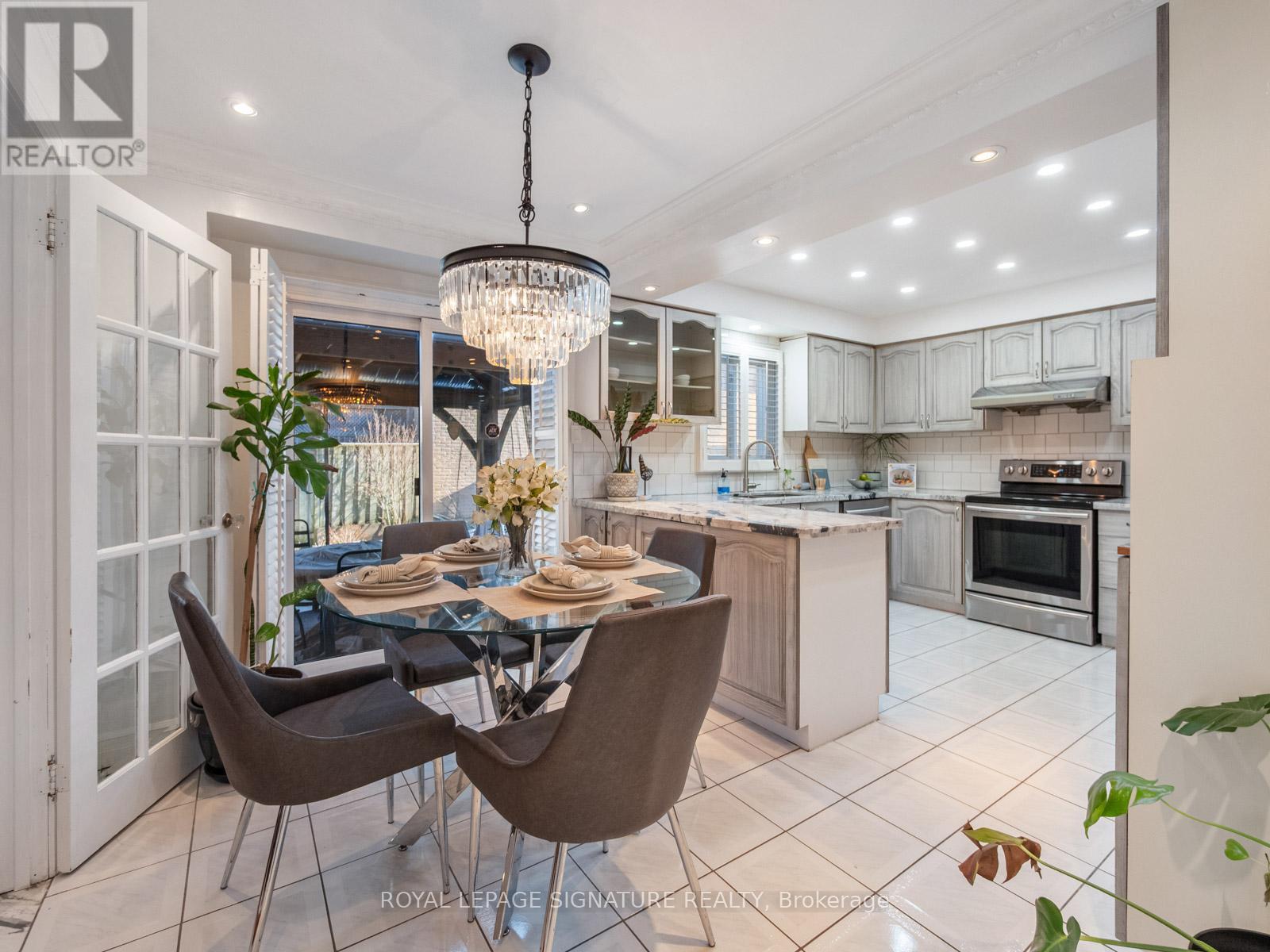 171 Hupfield Trail, Toronto, Ontario  M1B 4P1 - Photo 9 - E12974884