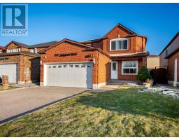 171 HUPFIELD TRAIL, Toronto, Ontario