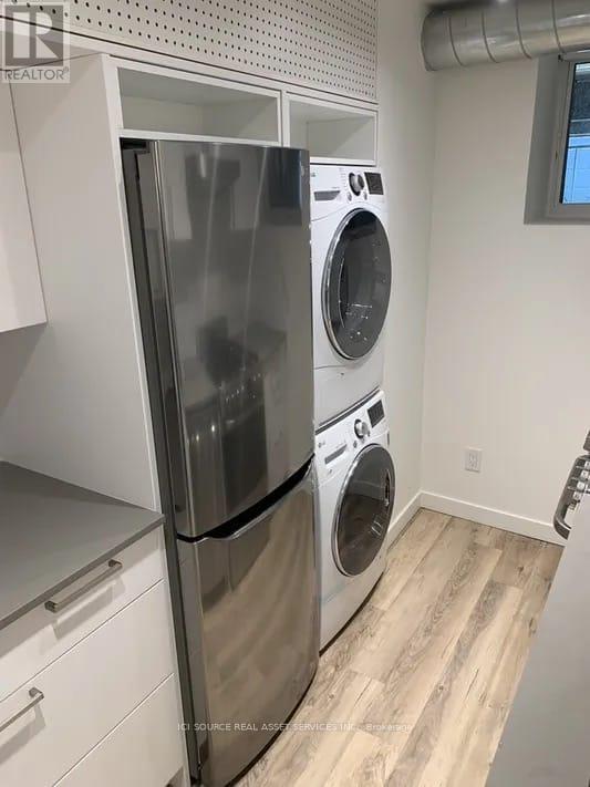 A - 56 Jones Avenue, Toronto, Ontario  M4M 2Z8 - Photo 6 - E12974886